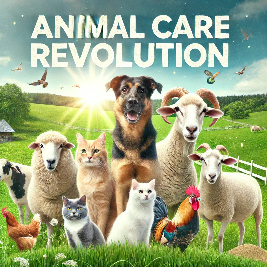The gut is often referred to as the second brain. For animals, it’s the cornerstone of health, impacting immunity, energy levels, and nutrient absorption. Probiotics for animals