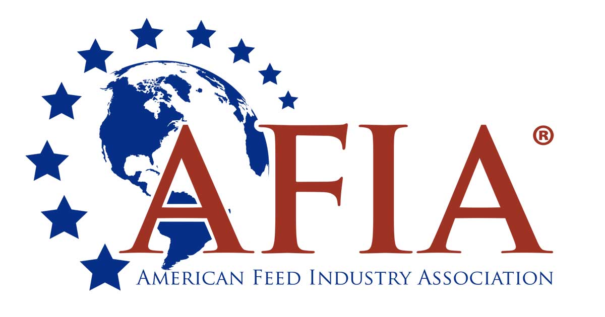 AFIA (American Feed Industry Association)