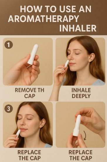 BioClear Sinus Relief – 100% Natural Essential Oil Mist for Maximum Sinus Relief