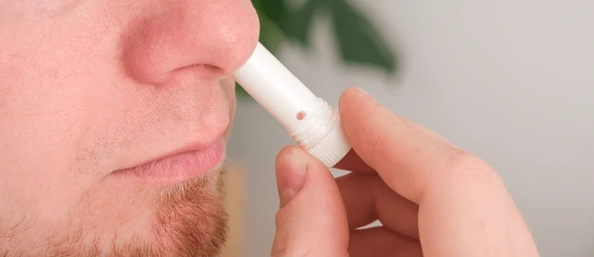 BioClear Sinus Relief – 100% Natural Essential Oil Mist for Maximum Sinus Relief