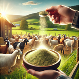 Goat and Sheep Supplements