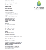 Animal Care, Goat Feed supplements, Sheep Feed supplements, Livestock Nutrition, Feed Ingredients, Feed Additives, probiotics for animal health - Biopro Solution