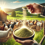 Animal Care, Goat Feed supplements, Sheep Feed supplements, Livestock Nutrition, Feed Ingredients, Feed Additives, probiotics for animal health - Biopro Solution