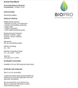 Animal Care, Poultry Feed supplements, Enzymes in Animal Feed, Organic Feed, probiotic in animal Feed - Biopro Solution
