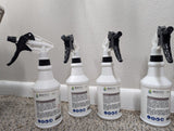 BioSolve– Nature’s Answer to Industrial Oil Cleanup, biodegrading gasoline,diesel,motor oil, BTEX, Xylene, Phenol, Cresol, Biphenyl, Naphthalene and Phenanthrene - Biopro Solution