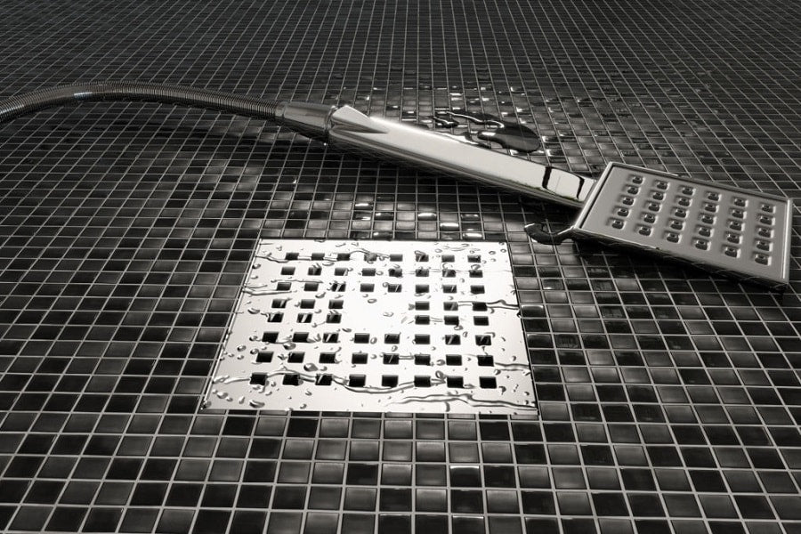 Drain
