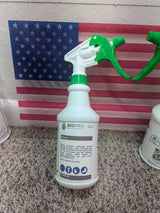 BioZyme, the Future of Cleaning: How Probiotic Technology Delivers a Safer, Longer-Lasting Clean